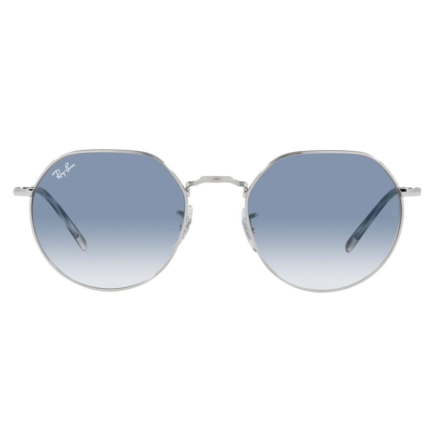 レイバン サングラス RB3565 003/3F 51 53 55 JACK ジャック ラウンド ヘキサゴナル Ray-Ban | Ray-Ban | 01