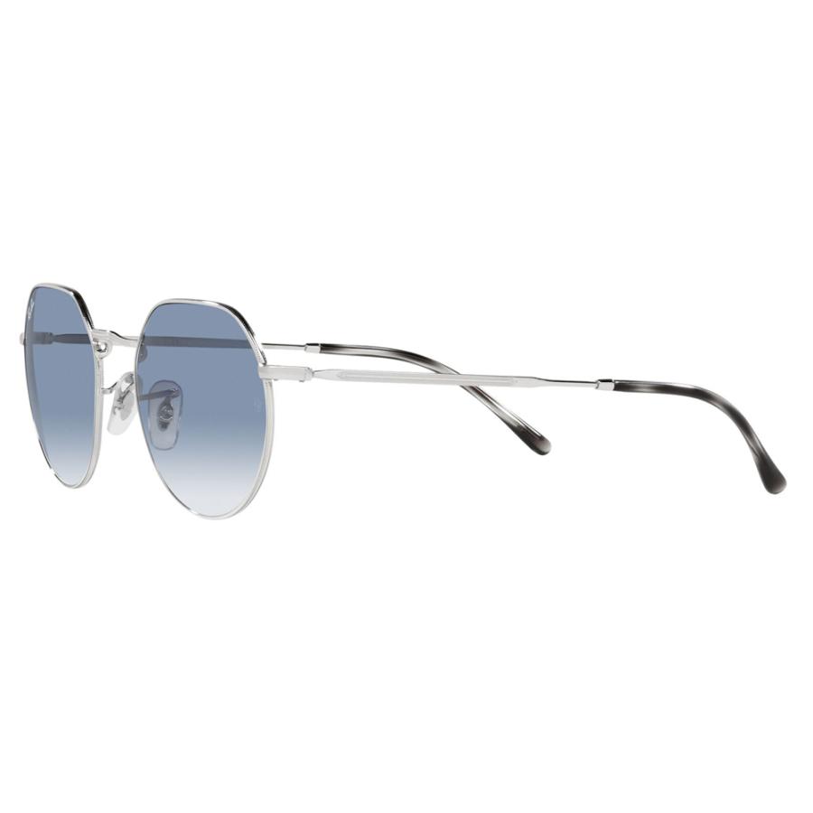 レイバン サングラス RB3565 003/3F 51 53 55 JACK ジャック ラウンド ヘキサゴナル Ray-Ban | Ray-Ban | 03
