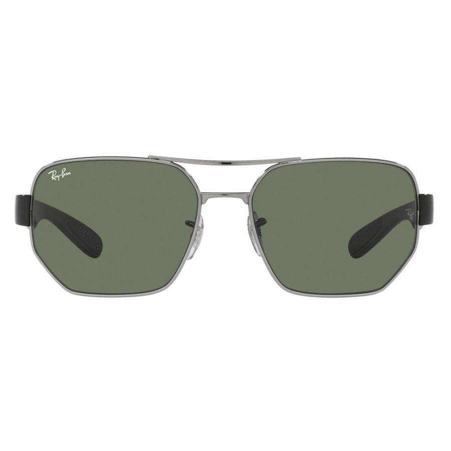 Ray-Ban レイバン サングラス 純正レンズ対応 RB3672 004/71 60 ダブル 