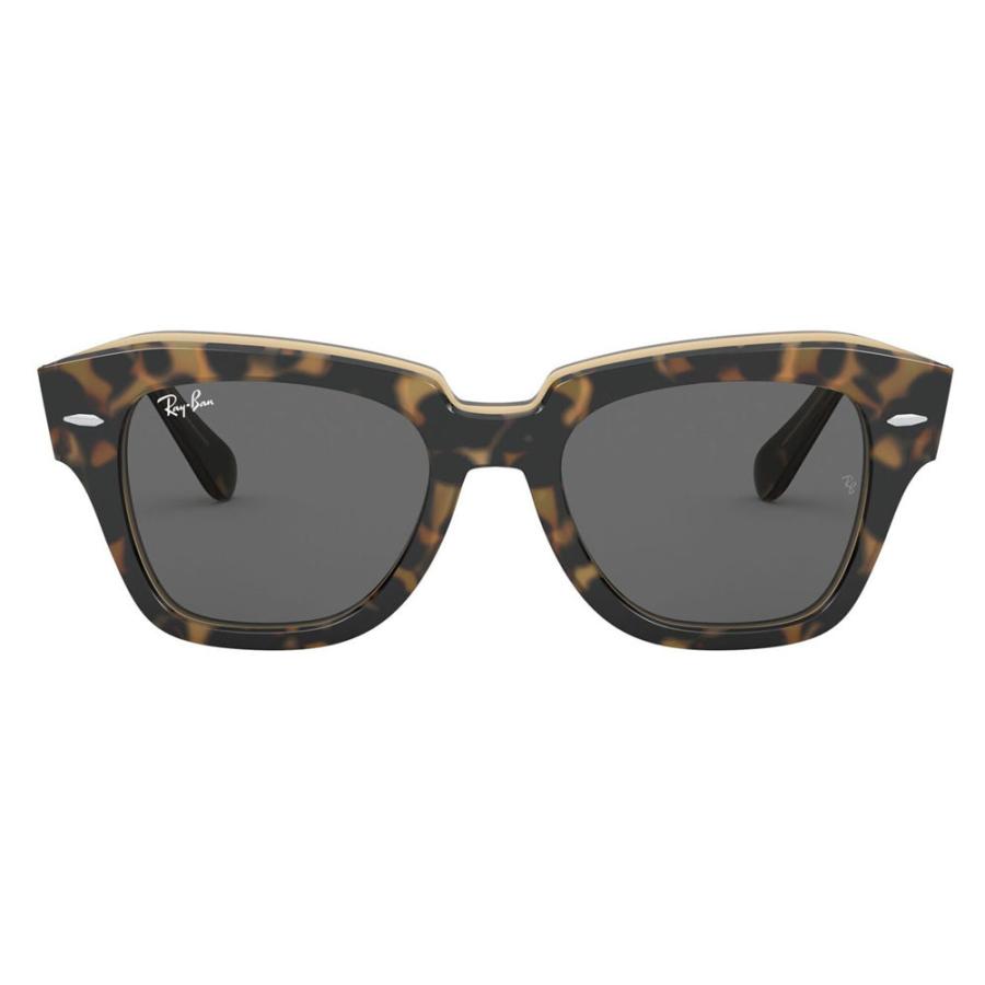 Ray-Ban（レイバン） サングラス 純正レンズ対応 RB2186 1292B1 49