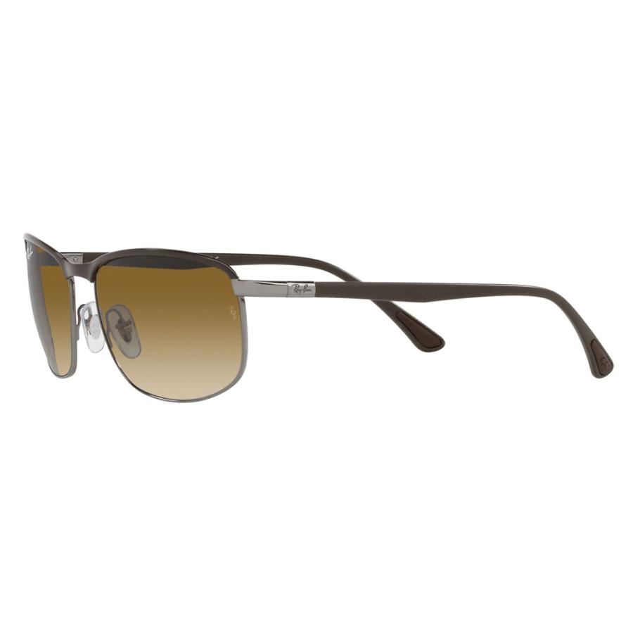 Ray-Ban（レイバン） サングラス 純正レンズ対応 RB3671 920351 60 Ray