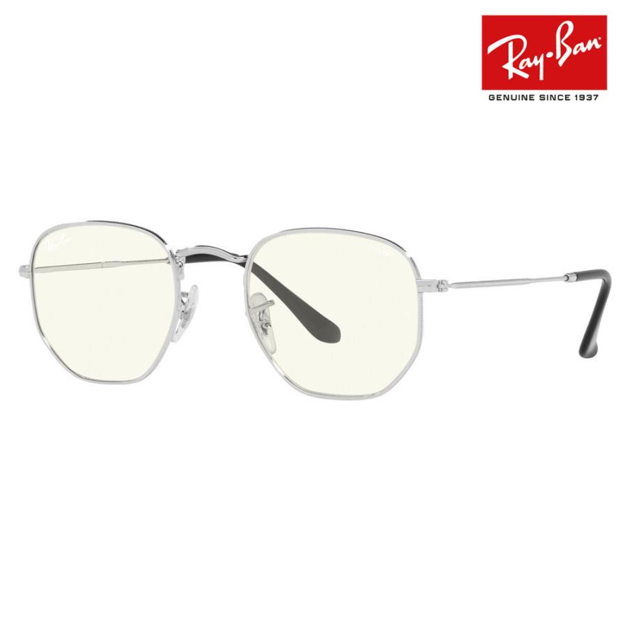 Ray-Ban レイバン サングラス 純正レンズ対応 RB3548 003/BL 48 51 54 