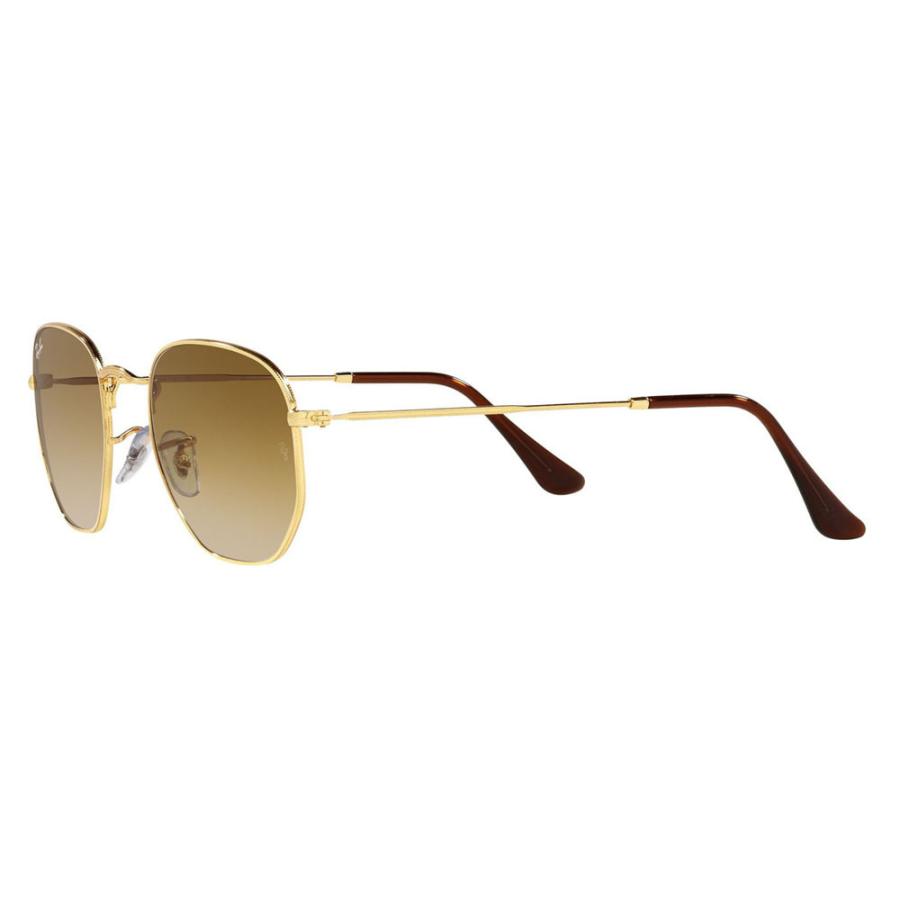 Ray-Ban（レイバン） サングラス 純正レンズ対応 RB3548 001/51 48 51