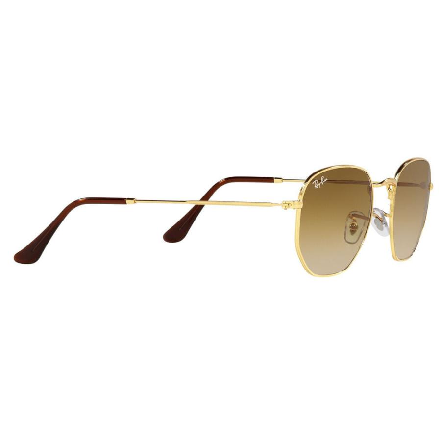 Ray-Ban（レイバン） サングラス 純正レンズ対応 RB3548 001/51 48 51
