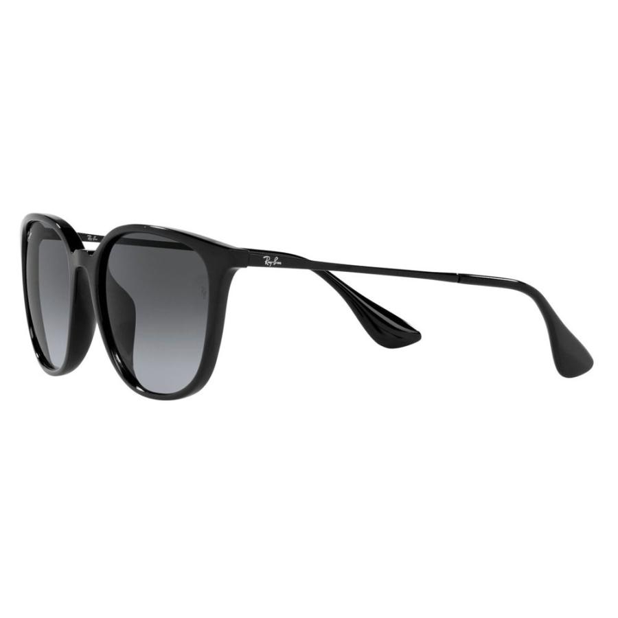 Ray-Ban（レイバン） サングラス 純正レンズ対応 RB4348D 601/8G 57 