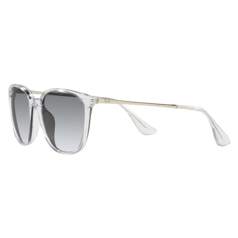 Ray-Ban レイバン サングラス 純正レンズ対応 RB4348D 644711 57 Ray-Ban レイバン サングラス 純正レンズ対応 RB4348D 644711 57