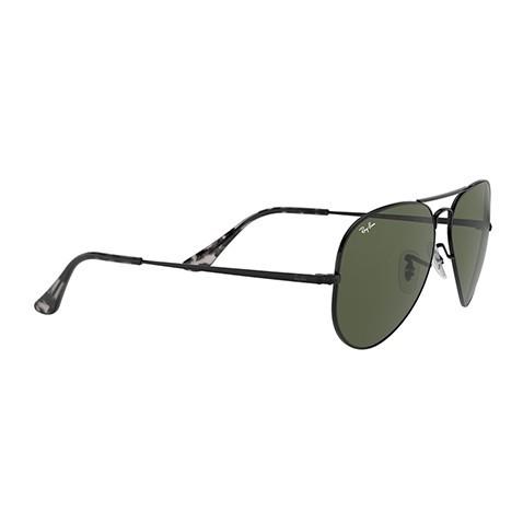レイバン サングラス 純正レンズ対応 RB3689 914831 55 アビエイター AVIATORクラシックメタル AVIATOR METAL II ツーブリッジ Ray-Ban | Ray-Ban | 04