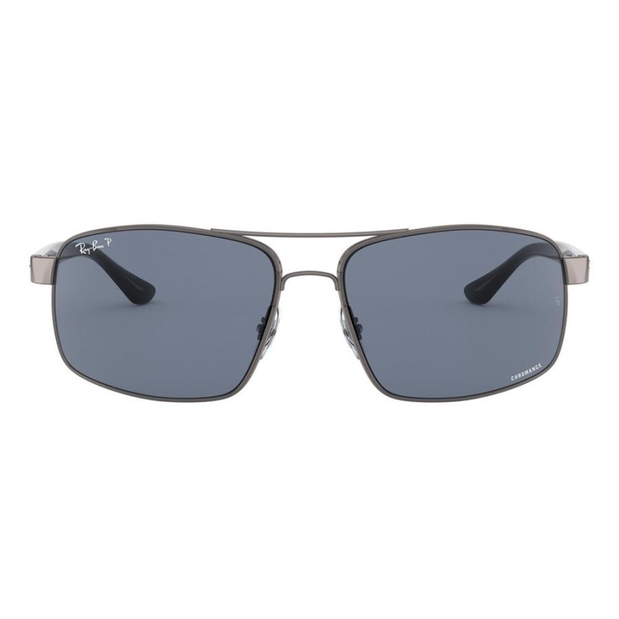 Ray-Ban（レイバン） サングラス RB3604CH 004/BA 62 クロマンス