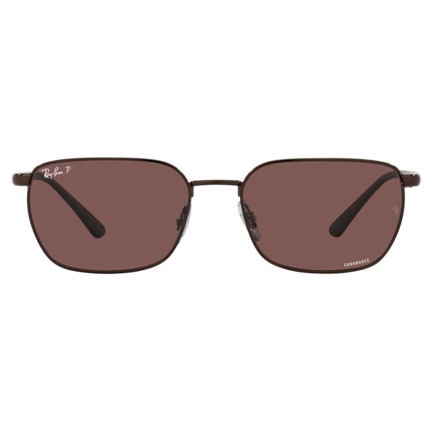 Ray-Ban Chromance サングラス Ray-Ban（レイバン） サングラス RB3684CH 014/AF 58 クロマンス