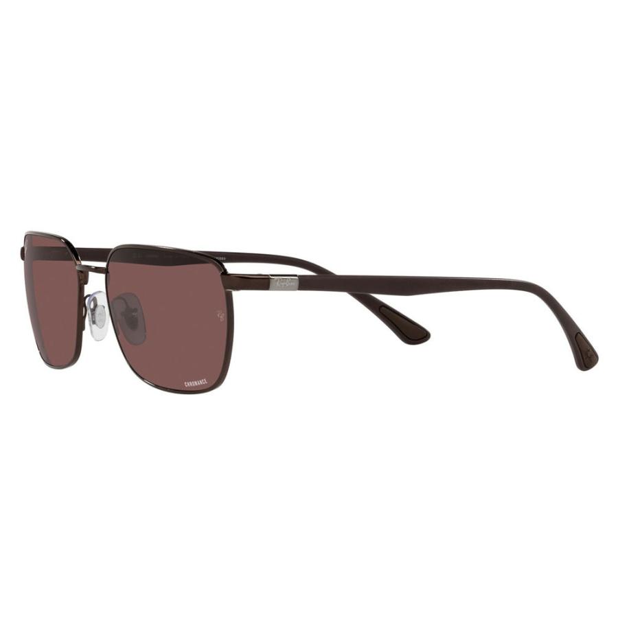 Ray-Ban（レイバン） サングラス RB3684CH 014/AF 58 クロマンス