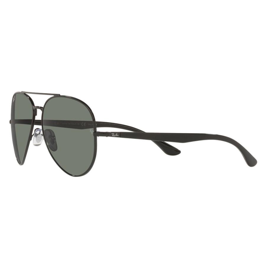 Ray-Ban（レイバン） サングラス 純正レンズ対応 RB3675 002/58 58