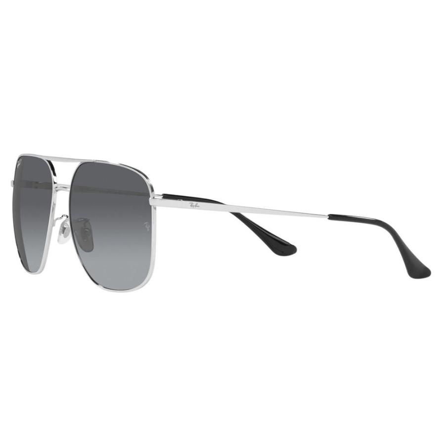 Ray-Ban（レイバン） アウトレット サングラス RB3679D 003/T3 60 Ray
