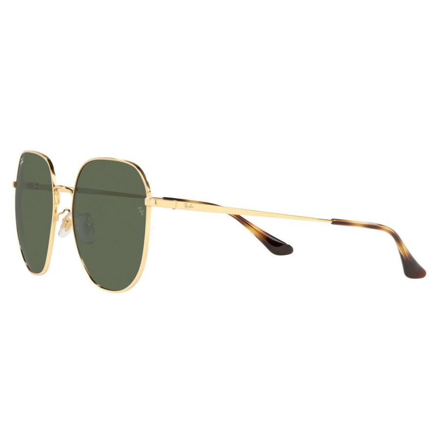 Ray-Ban レイバン サングラス 純正レンズ対応 RB3680D 001/71 60