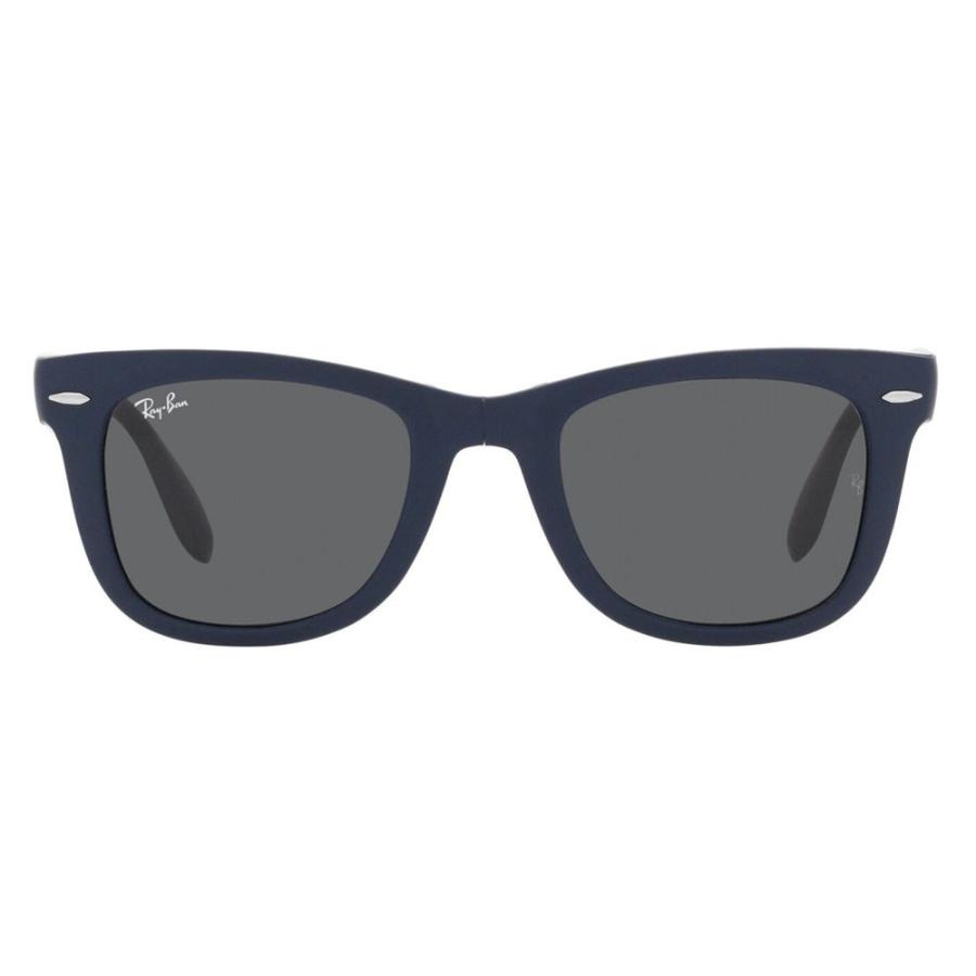 Ray-Ban（レイバン） サングラス 純正レンズ対応 RB4105 6197B1 50