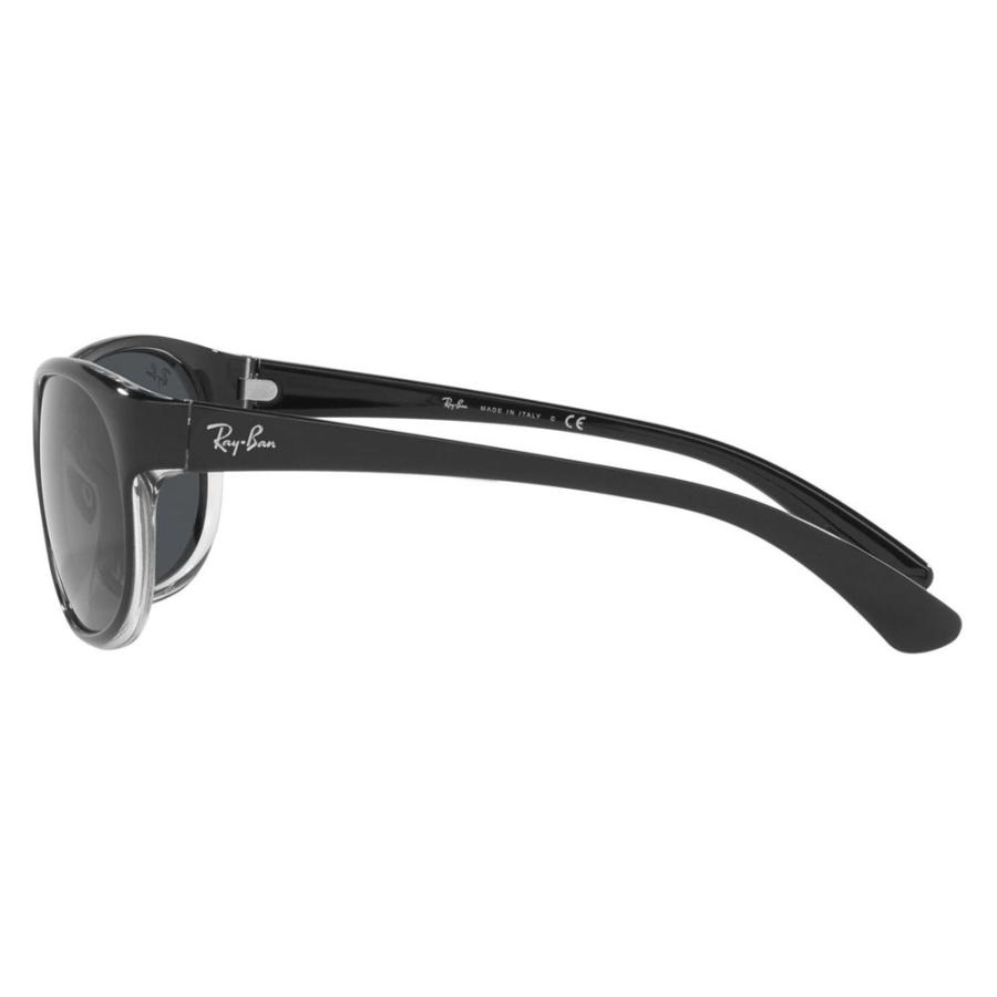 A-43)サングラス(レイバン) Ray-Ban/レイバン サングラスASIAN DESIGN WASHED LENSES 0RB4391D