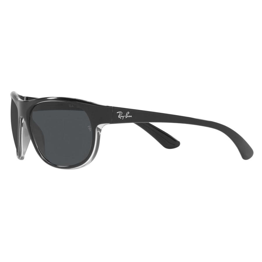 Ray-Ban（レイバン） サングラス 純正レンズ対応 RB4351 603987 59
