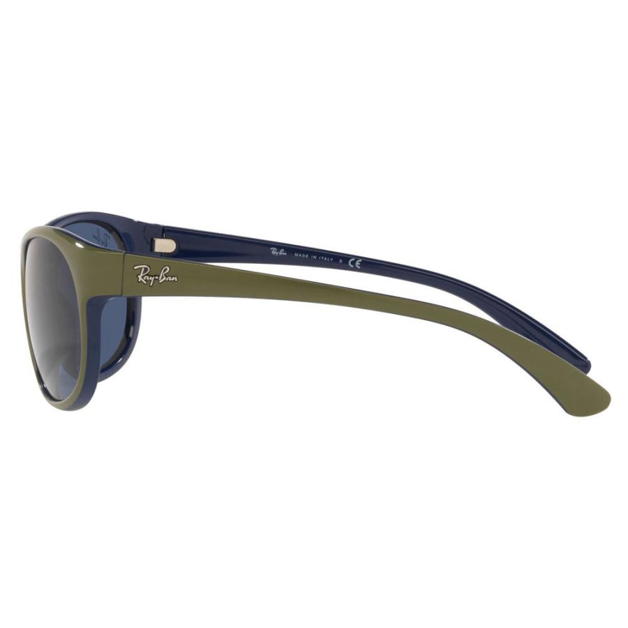 美品 Ray ban サングラス Amazon | [レイバン] サングラス RB4351 HAVANA 59 | サングラス 通販