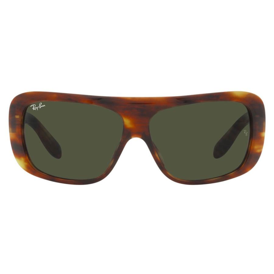 オススメ価格 レイバン Ray-Ban サングラス RB2196 954/31 61 BLAIR ブレア スクエア クラシック | Ray-Ban | 01