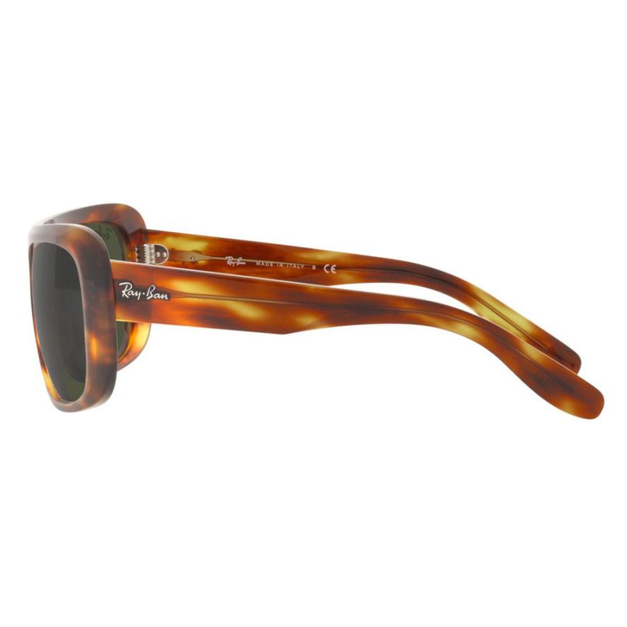 オススメ価格 レイバン Ray-Ban サングラス RB2196 954/31 61 BLAIR ブレア スクエア クラシック | Ray-Ban | 02