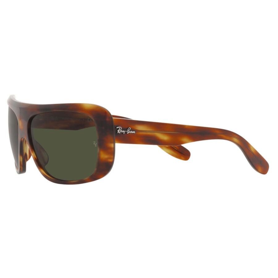 オススメ価格 レイバン Ray-Ban サングラス RB2196 954/31 61 BLAIR ブレア スクエア クラシック | Ray-Ban | 03