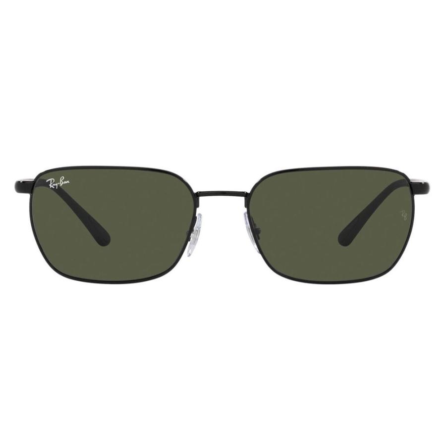Ray-Ban（レイバン） サングラス 純正レンズ対応 RB3684 002/31 58