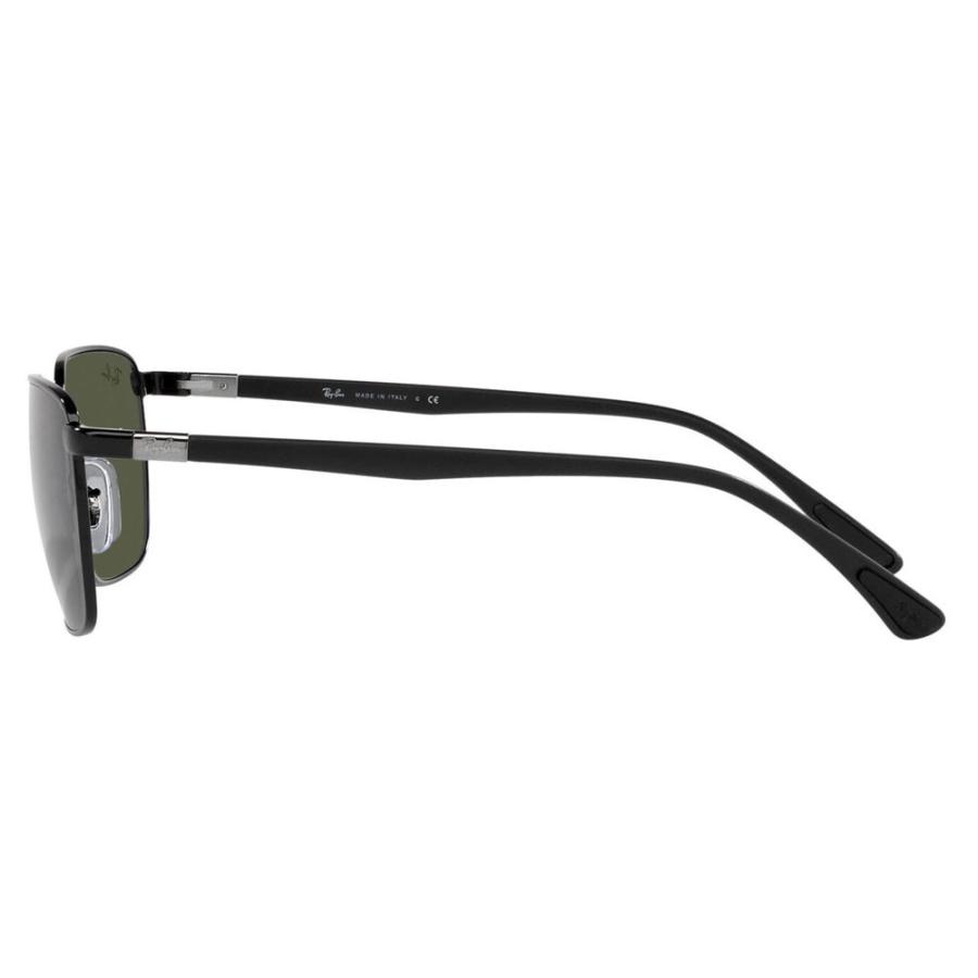 Ray-Ban（レイバン） サングラス 純正レンズ対応 RB3684 002/31 58