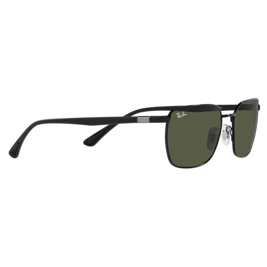 Ray-Ban（レイバン） サングラス 純正レンズ対応 RB3684 002/31 58