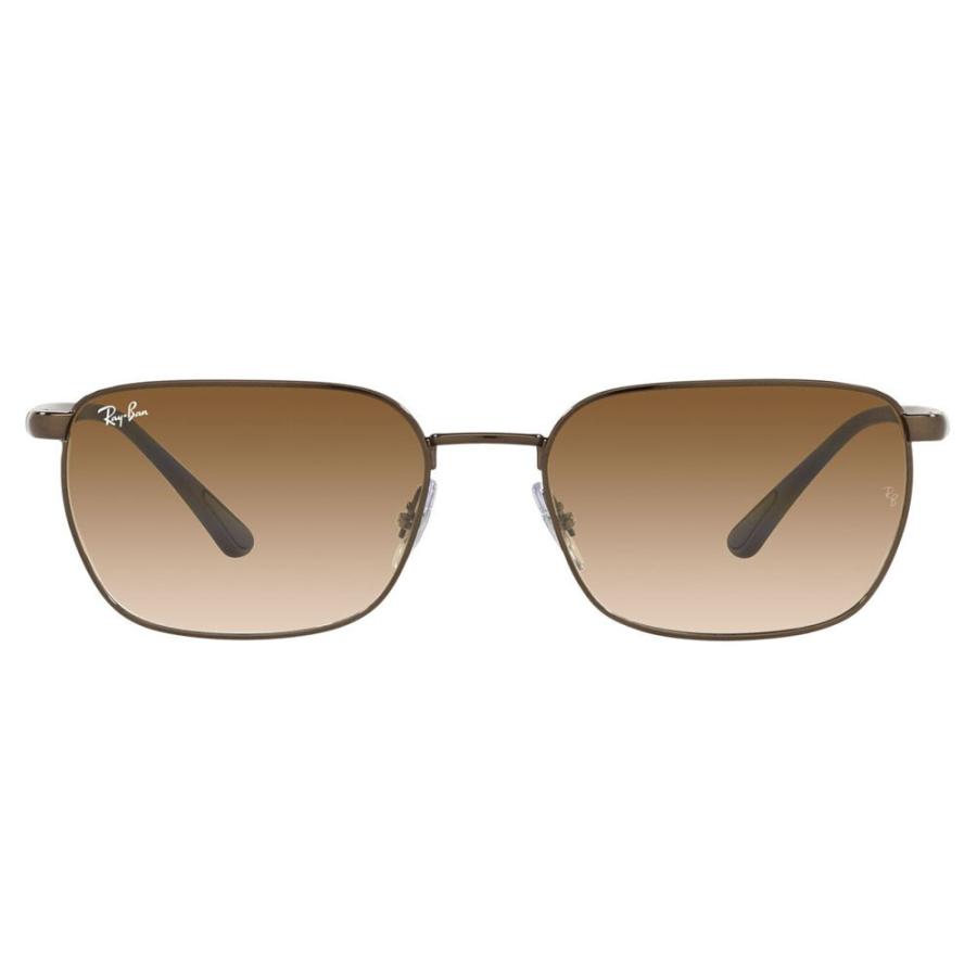 Ray-Ban（レイバン） サングラス 純正レンズ対応 RB3684 014/51 58