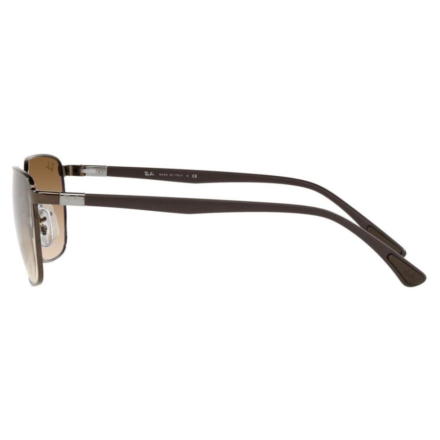 Ray-Ban（レイバン） サングラス 純正レンズ対応 RB3684 014/51 58