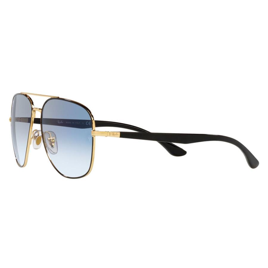Ray-Ban（レイバン） サングラス 純正レンズ対応 RB3683 90003F 56 59