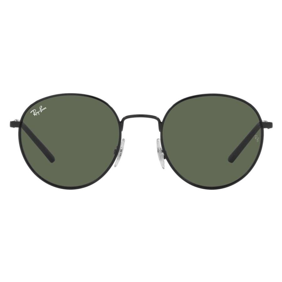 レイバン サングラス 純正レンズ対応 RB3681 002/71 50 ラウンド ROUND クラシック フルリム メタル Ray-Ban | Ray-Ban | 01