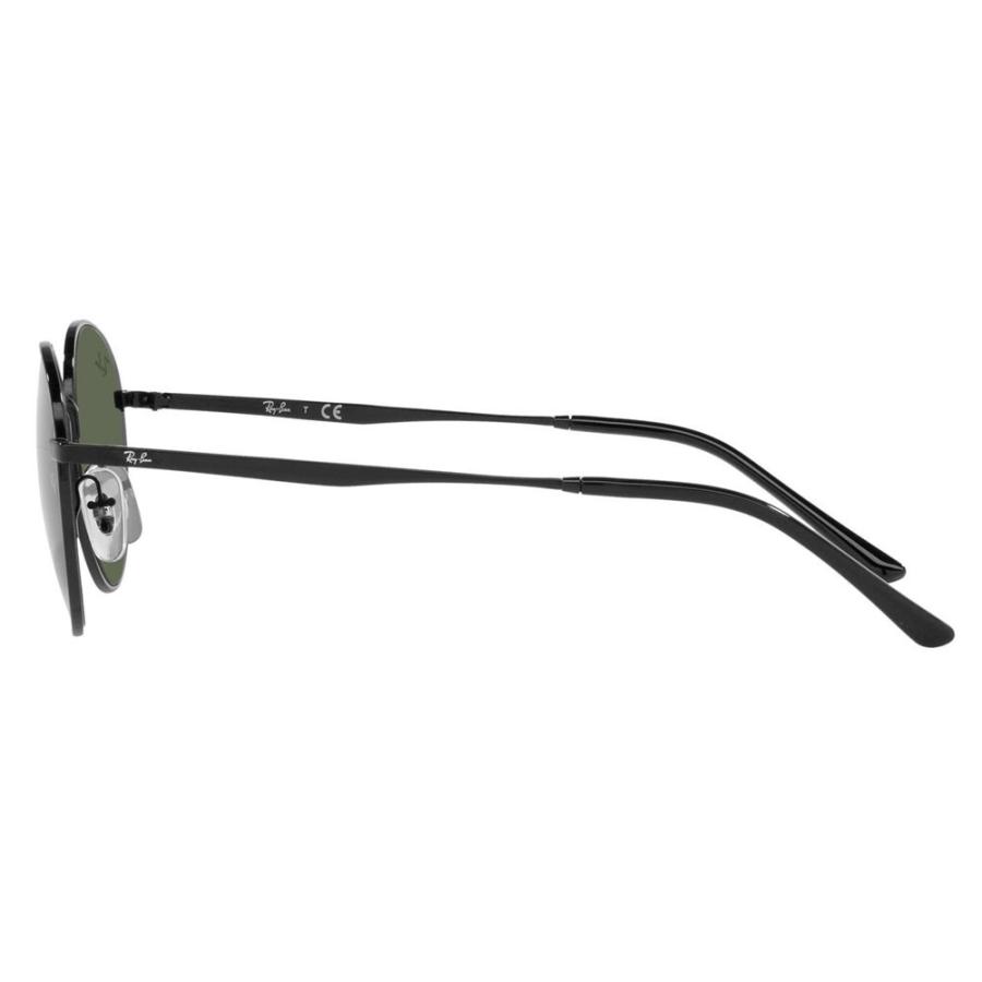 レイバン サングラス 純正レンズ対応 RB3681 002/71 50 ラウンド ROUND クラシック フルリム メタル Ray-Ban | Ray-Ban | 02