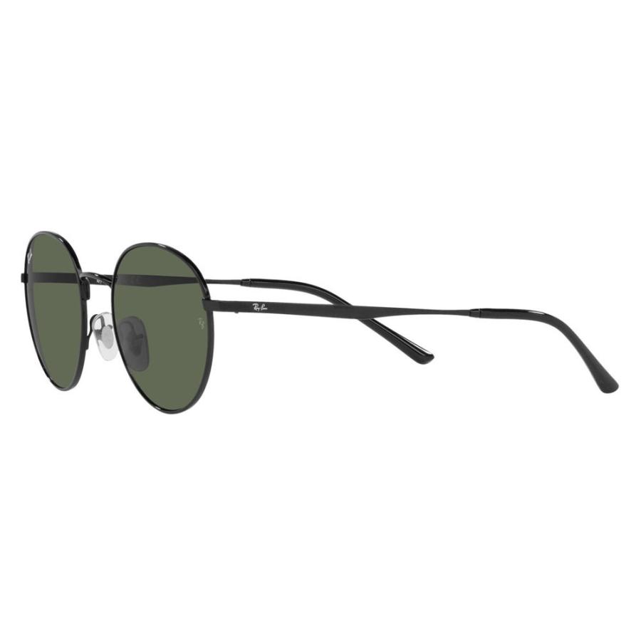 レイバン サングラス 純正レンズ対応 RB3681 002/71 50 ラウンド ROUND クラシック フルリム メタル Ray-Ban | Ray-Ban | 03