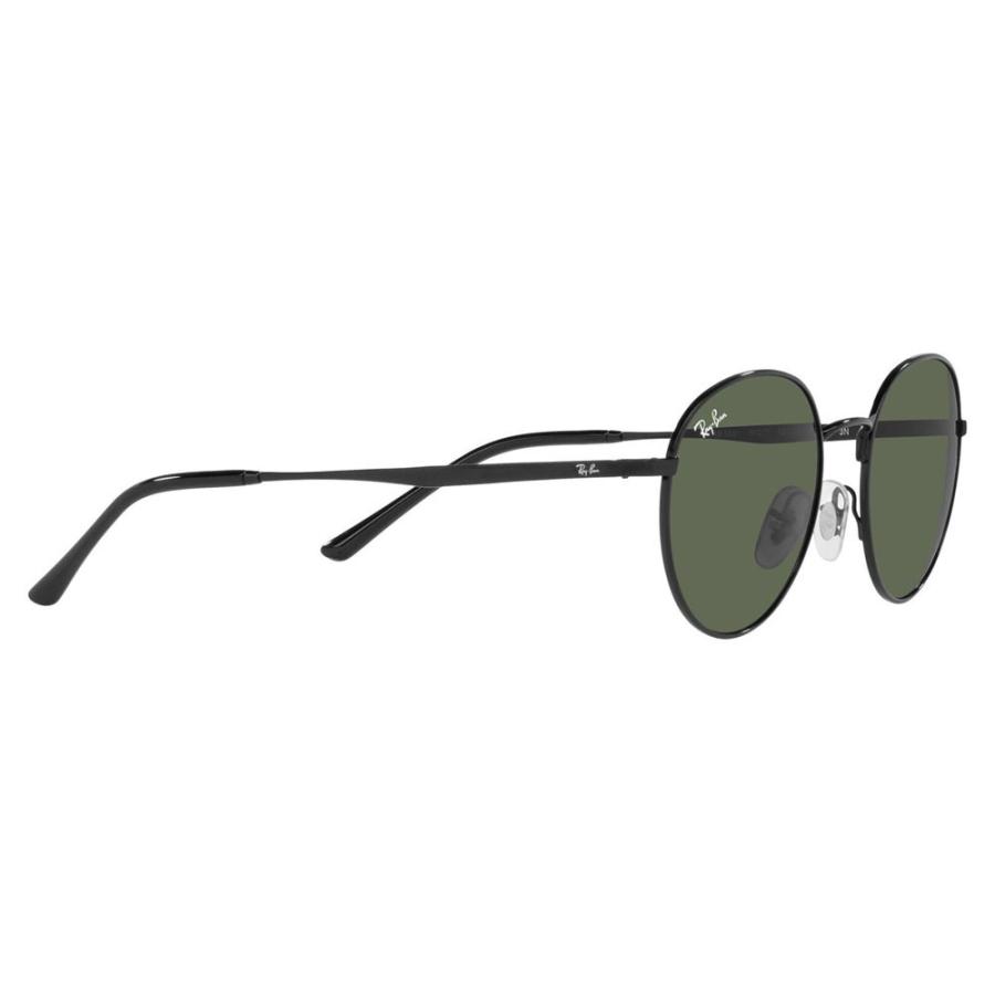 レイバン サングラス 純正レンズ対応 RB3681 002/71 50 ラウンド ROUND クラシック フルリム メタル Ray-Ban | Ray-Ban | 04