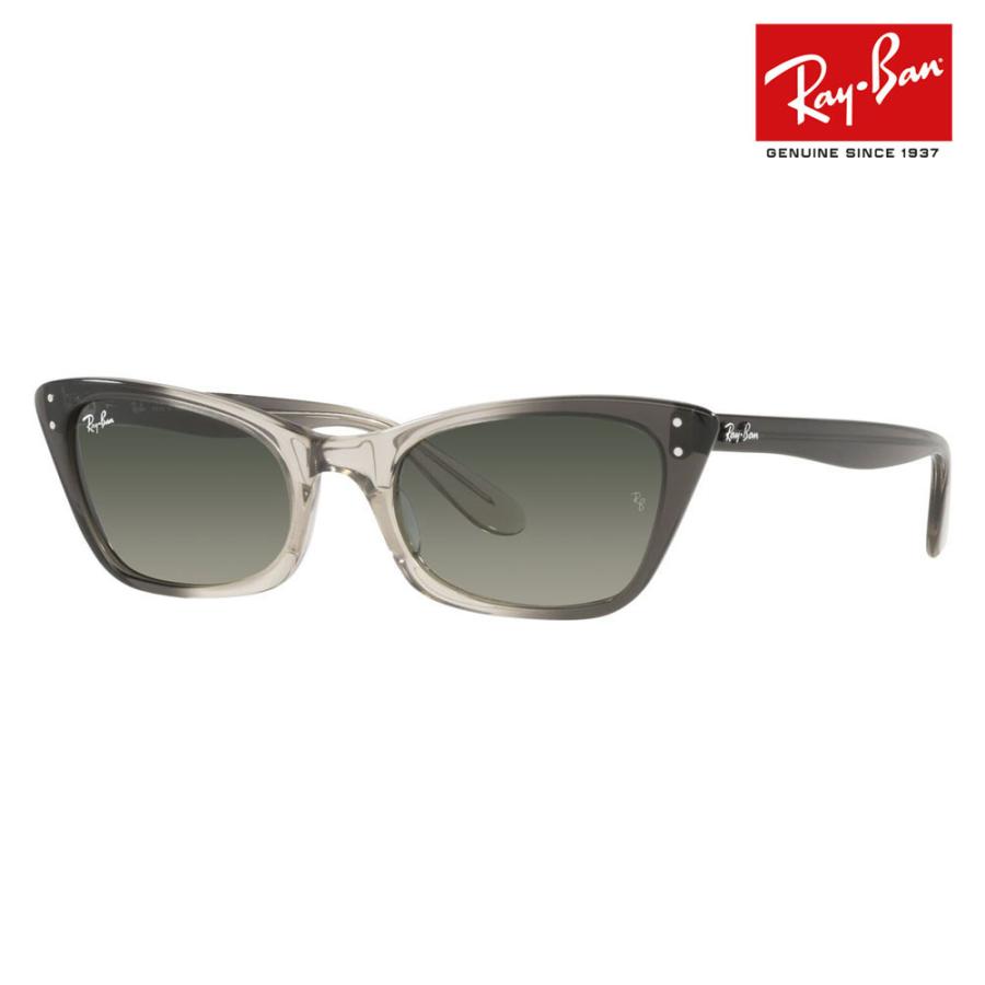 アウトレット レイバン サングラス RB2299 134071 52 Ray-Ban LADY BURBANK レディー バーバンク フォックス | Ray-Ban