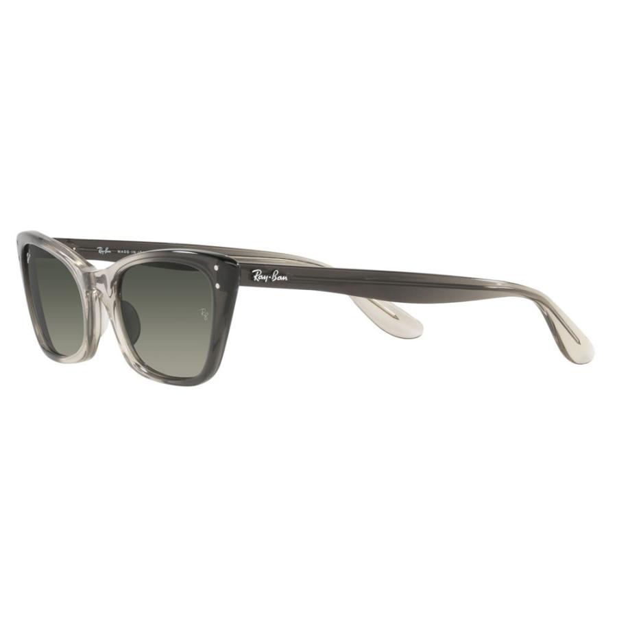 アウトレット レイバン サングラス RB2299 134071 52 Ray-Ban LADY BURBANK レディー バーバンク フォックス | Ray-Ban | 03