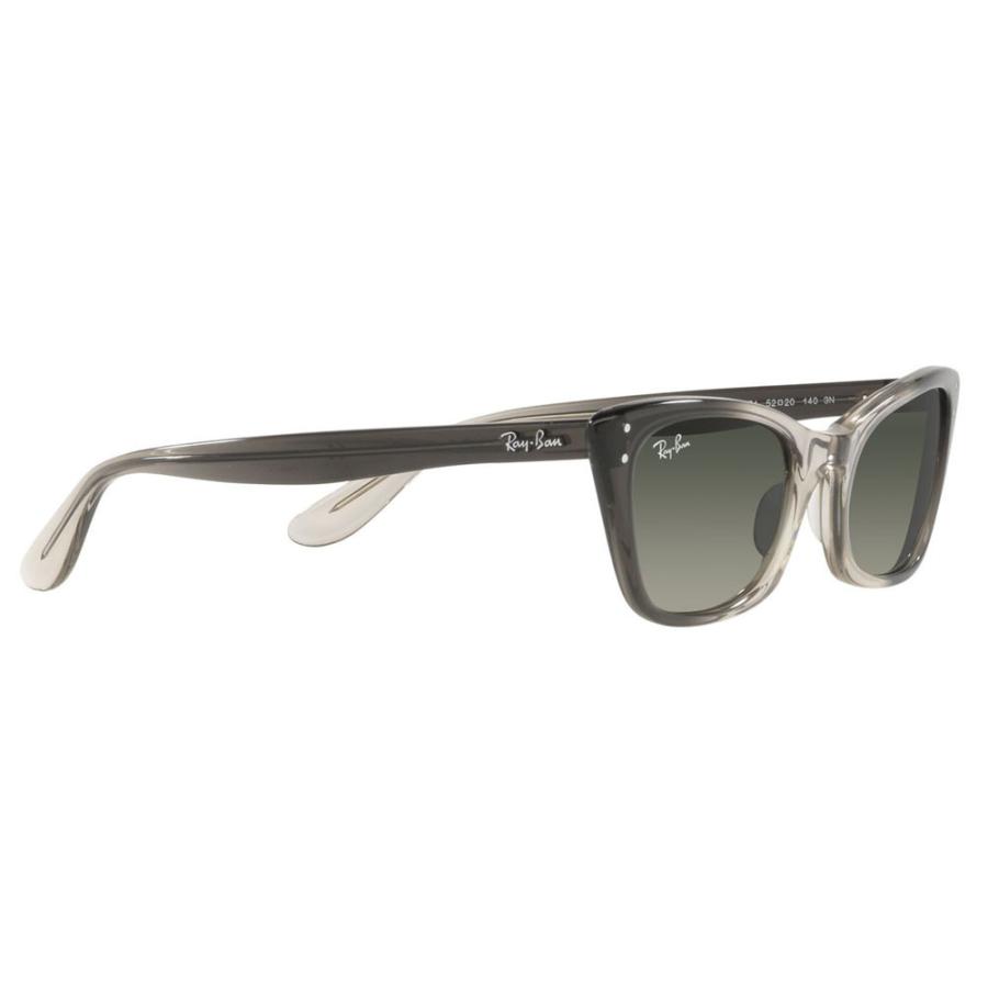 アウトレット レイバン サングラス RB2299 134071 52 Ray-Ban LADY BURBANK レディー バーバンク フォックス | Ray-Ban | 04