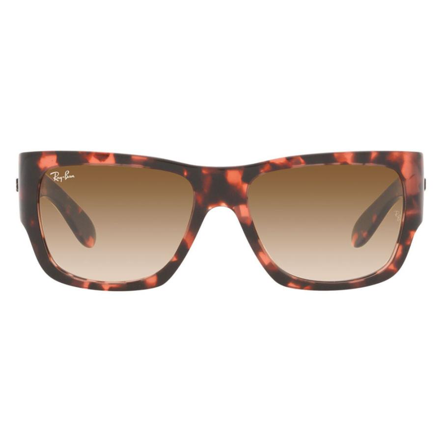 オススメ価格 レイバン サングラス RB2187 133451 54 NOMAD FLECK ノマドフレック セル スクエア Ray-Ban | Ray-Ban | 01
