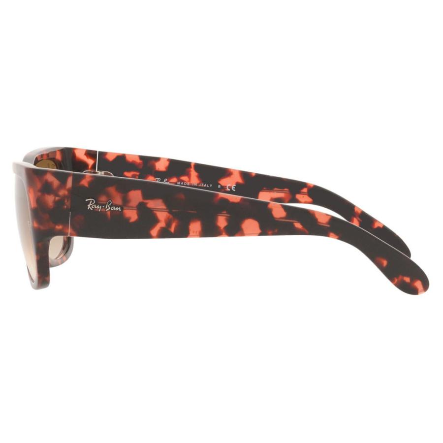 オススメ価格 レイバン サングラス RB2187 133451 54 NOMAD FLECK ノマドフレック セル スクエア Ray-Ban | Ray-Ban | 02