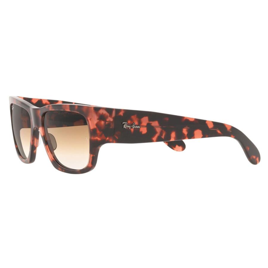 オススメ価格 レイバン サングラス RB2187 133451 54 NOMAD FLECK ノマドフレック セル スクエア Ray-Ban | Ray-Ban | 03