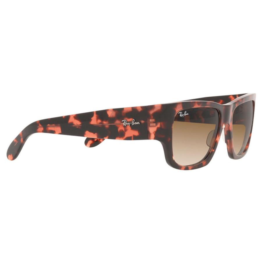 オススメ価格 レイバン サングラス RB2187 133451 54 NOMAD FLECK ノマドフレック セル スクエア Ray-Ban | Ray-Ban | 04