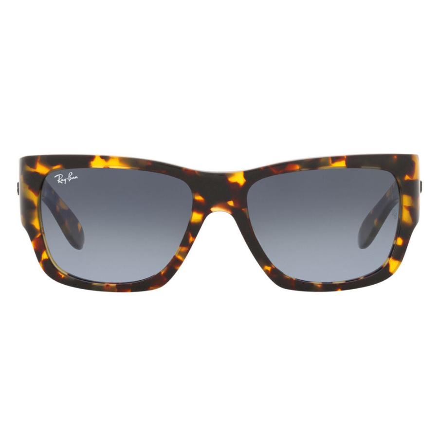 オススメ価格 レイバン サングラス RB2187 133286 54 NOMAD FLECK ノマドフレック セル スクエア Ray-Ban | Ray-Ban | 01