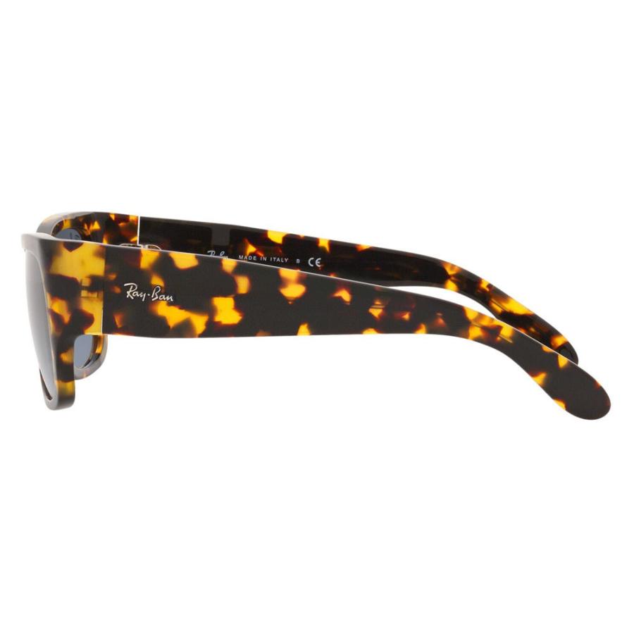 オススメ価格 レイバン サングラス RB2187 133286 54 NOMAD FLECK ノマドフレック セル スクエア Ray-Ban | Ray-Ban | 02