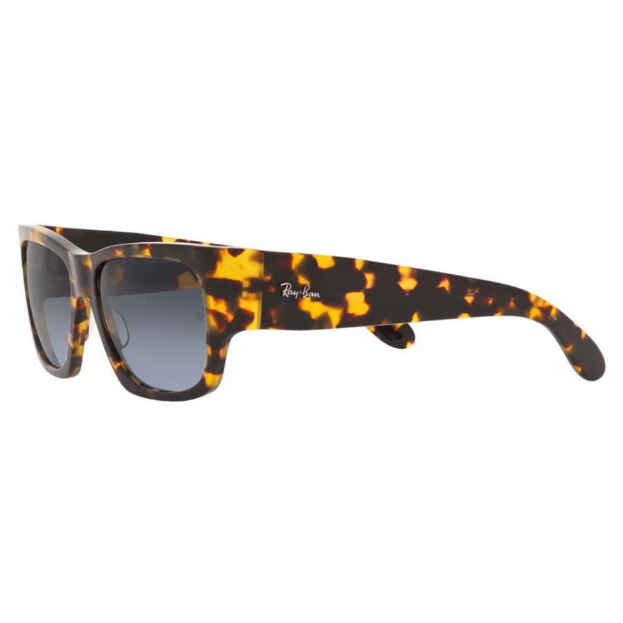 オススメ価格 レイバン サングラス RB2187 133286 54 NOMAD FLECK ノマドフレック セル スクエア Ray-Ban | Ray-Ban | 03