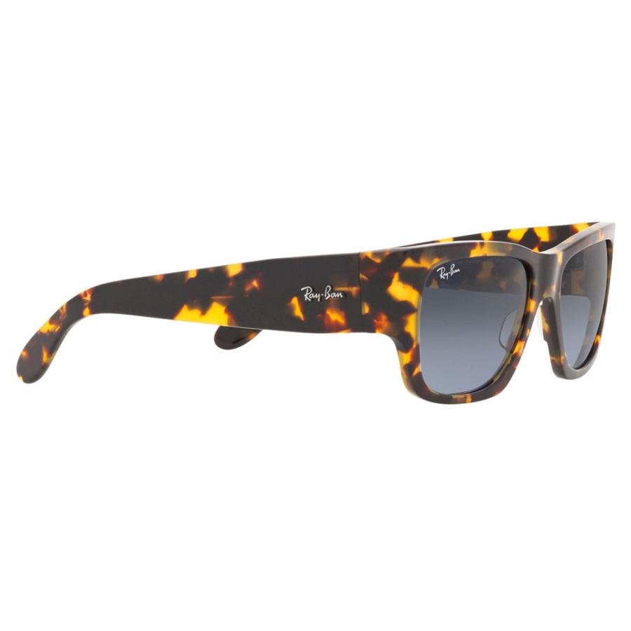 オススメ価格 レイバン サングラス RB2187 133286 54 NOMAD FLECK ノマドフレック セル スクエア Ray-Ban | Ray-Ban | 04