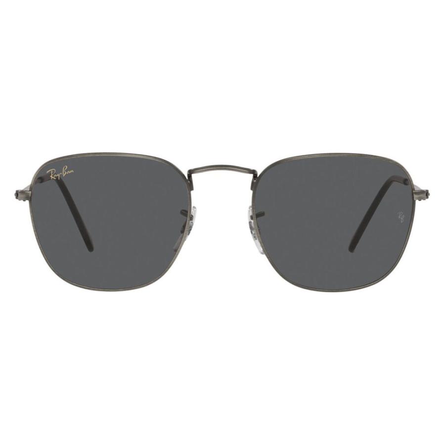 レイバン サングラス 純正レンズ対応 RB3857 9229B1 48 51 FRANK ANTIQUED フランク アンティーク メタル ラウンド クラシック Ray-Ban　 | Ray-Ban | 01