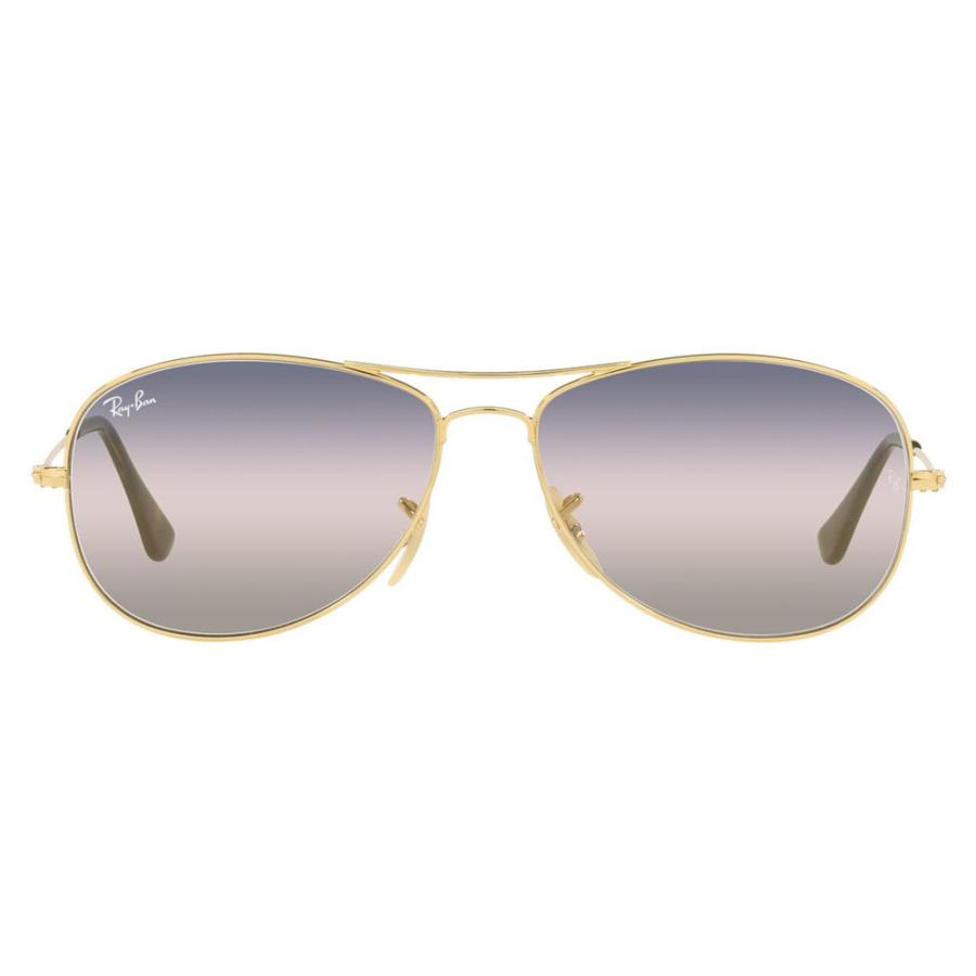 Ray-Ban レイバン サングラス 純正レンズ対応 RB3362 001/GE 56