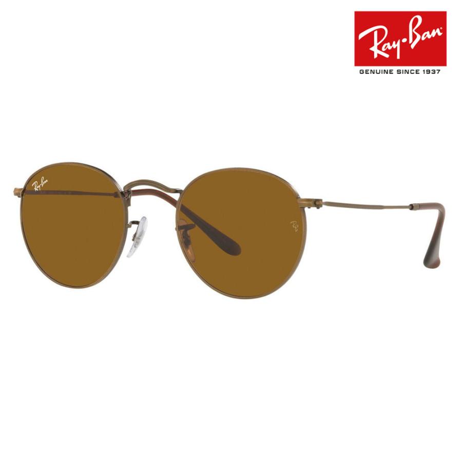 Ray-Ban レイバン サングラス 純正レンズ対応 RB3447 922833 47 50 53 