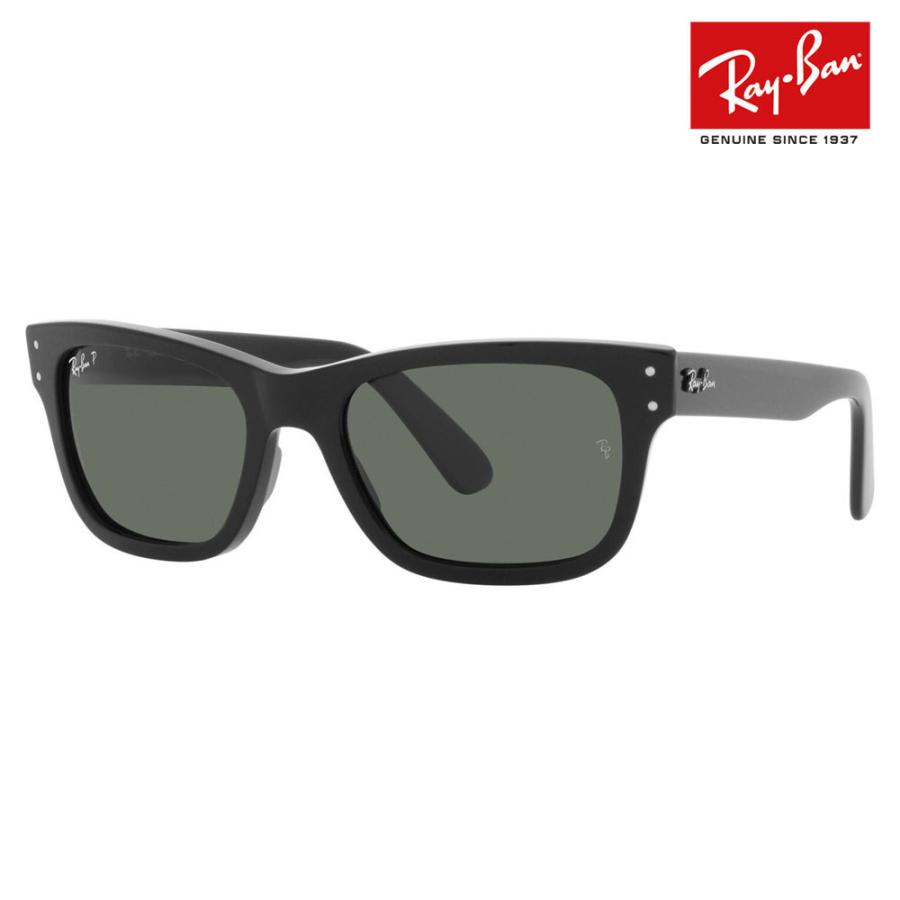 Ray-Ban（レイバン） オススメ価格 サングラス RB2283F 901/58 55 Ray