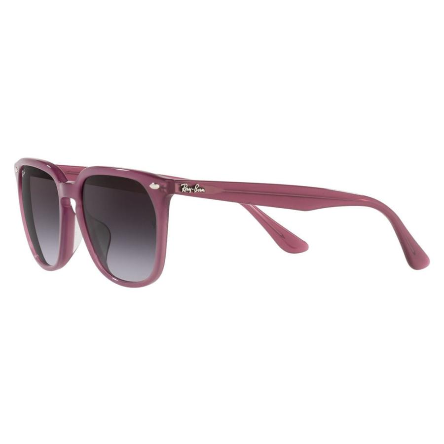 Ray-Ban（レイバン） アウトレット サングラス RB4362F 13458G 55